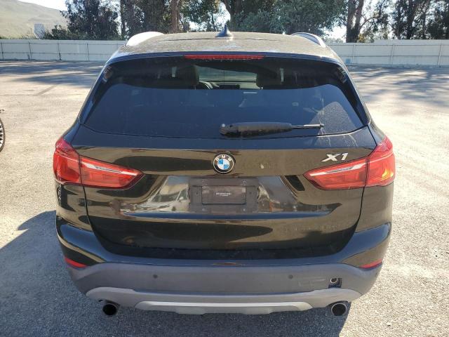 WBXHT3C38GP888860 - 2016 BMW X1 XDRIVE28I GRAY photo 6