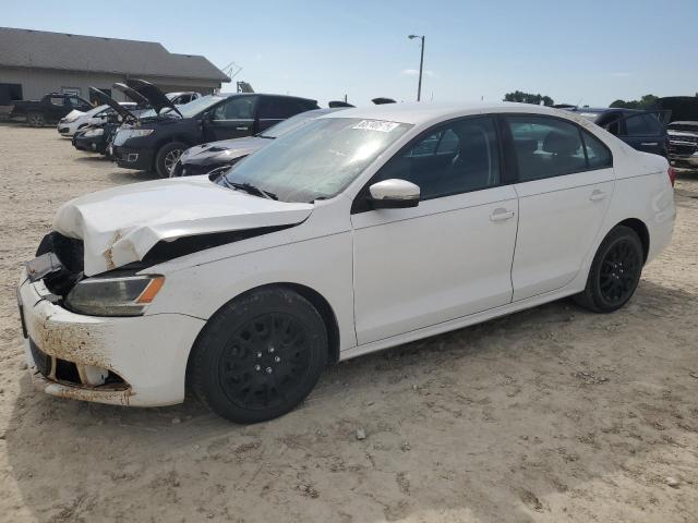 2011 VOLKSWAGEN JETTA SE, 