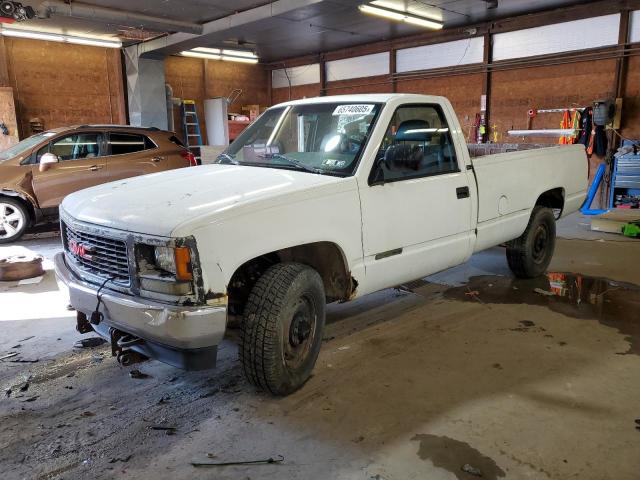 1996 GMC SIERRA K1500, null
