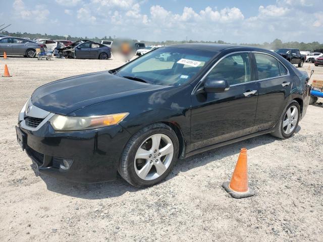 2010 ACURA TSX, 