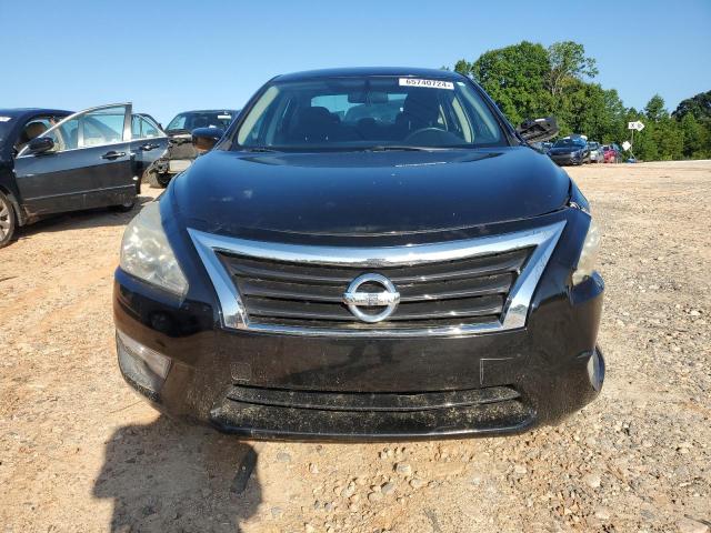 1N4AL3AP8FC447231 - 2015 NISSAN ALTIMA 2.5 BLACK photo 5