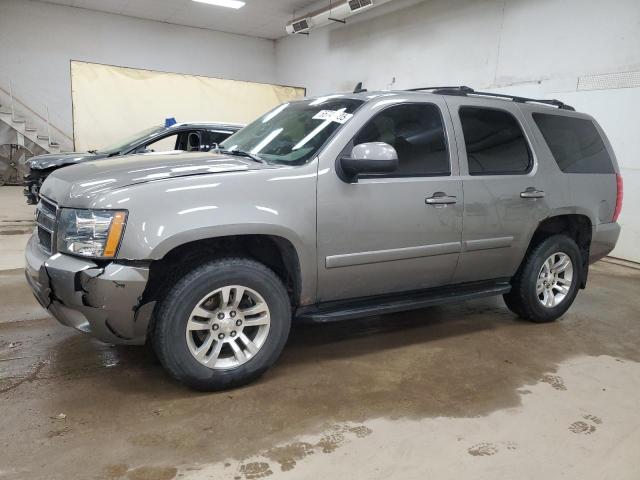 2007 CHEVROLET TAHOE K1500, 