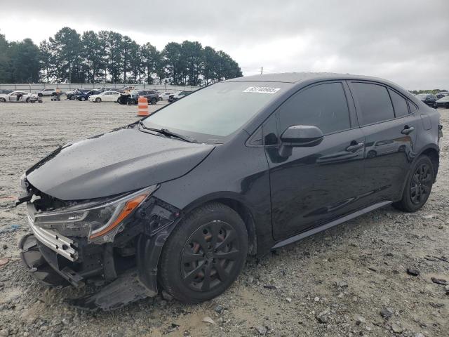 2021 TOYOTA COROLLA LE, 