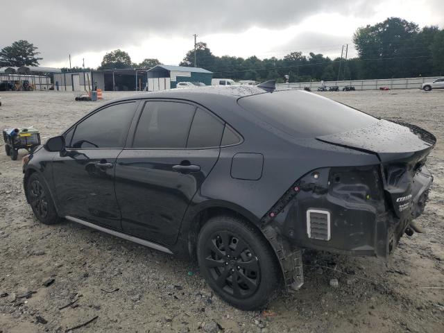 JTDEPMAE3MJ154236 - 2021 TOYOTA COROLLA LE Qara foto 2