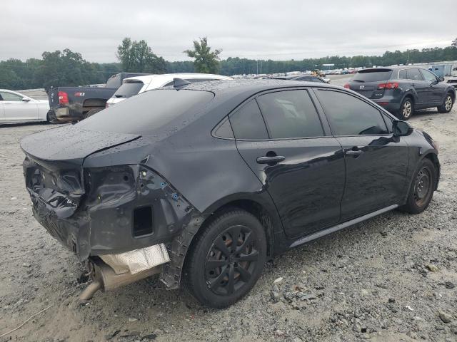 JTDEPMAE3MJ154236 - 2021 TOYOTA COROLLA LE Qara foto 3