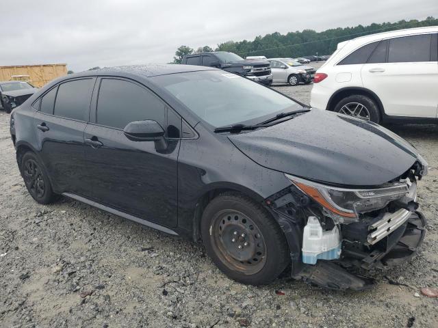 JTDEPMAE3MJ154236 - 2021 TOYOTA COROLLA LE Qara foto 4