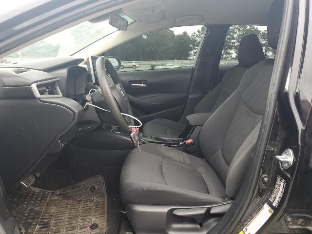 JTDEPMAE3MJ154236 - 2021 TOYOTA COROLLA LE Qara foto 7