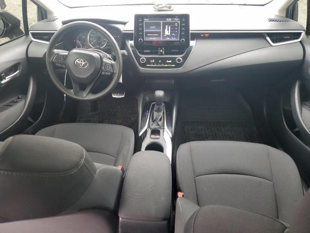 JTDEPMAE3MJ154236 - 2021 TOYOTA COROLLA LE Qara foto 8