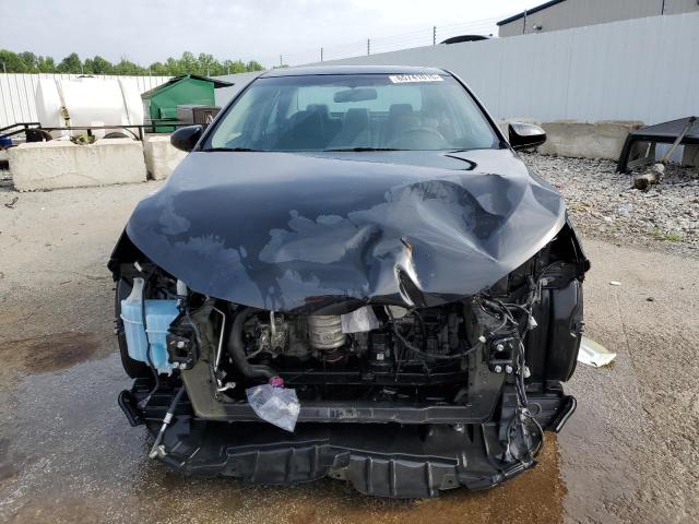 4T1BF1FK2FU004408 - 2015 TOYOTA CAMRY LE BLACK photo 5