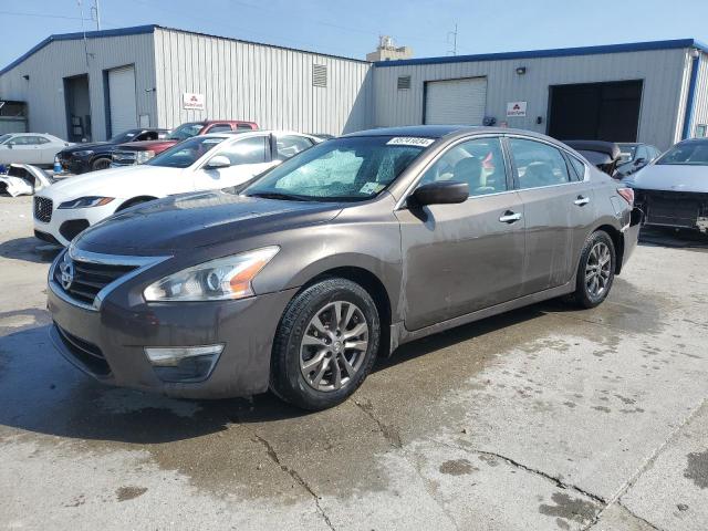 2015 NISSAN ALTIMA 2.5, 