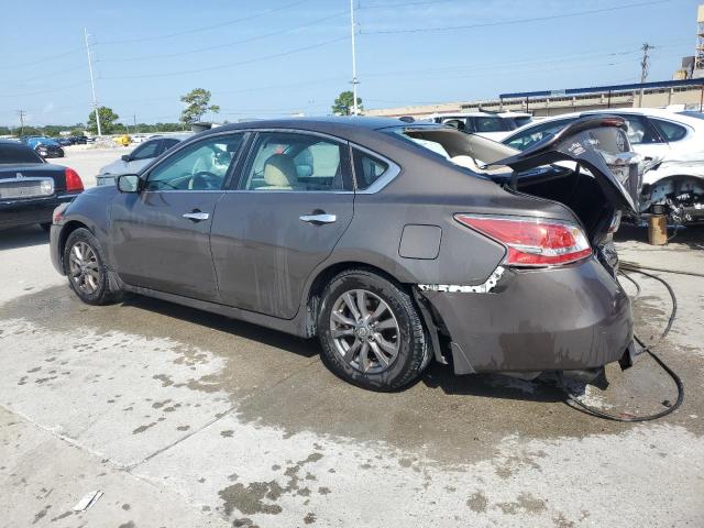 1N4AL3AP6FN917096 - 2015 NISSAN ALTIMA 2.5 TAN photo 2