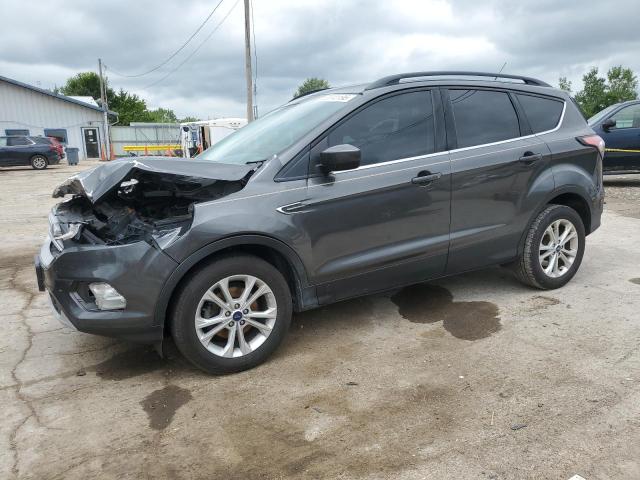 2018 FORD ESCAPE SE, 