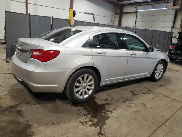 1C3CCBBG2CN263483 - 2012 CHRYSLER 200 TOURING SILVER photo 3