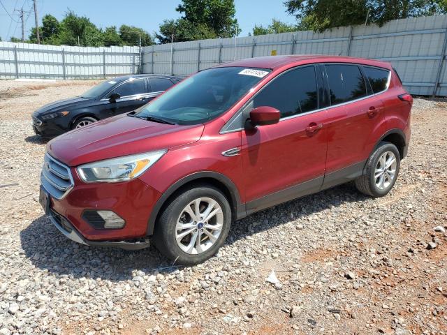 2019 FORD ESCAPE SE, 