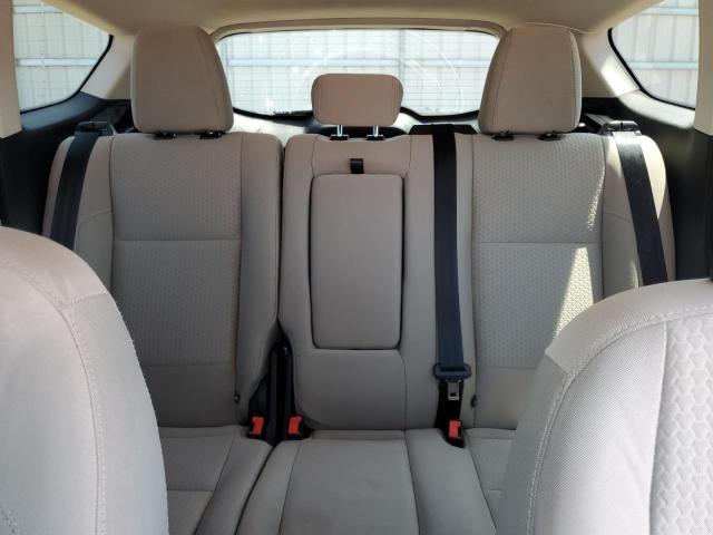 1FMCU0G94KUB33972 - 2019 FORD ESCAPE SE წითელი ფოტო 10