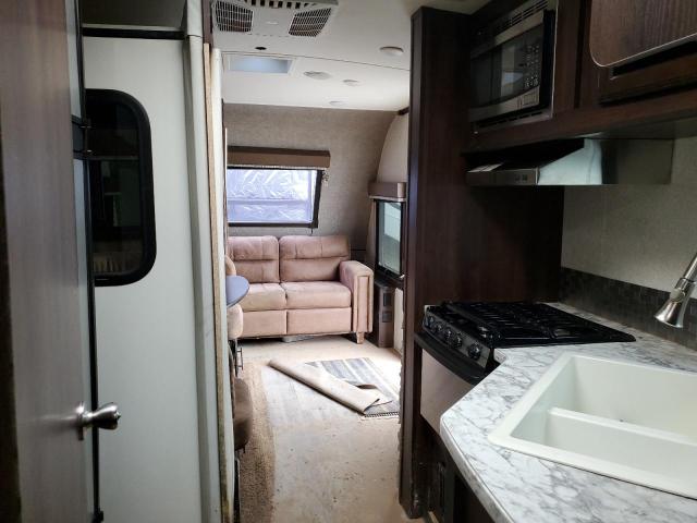 1UJBJ0BS0J1420051 - 2018 JAYCO WHITE HAWK TWO TONE photo 5