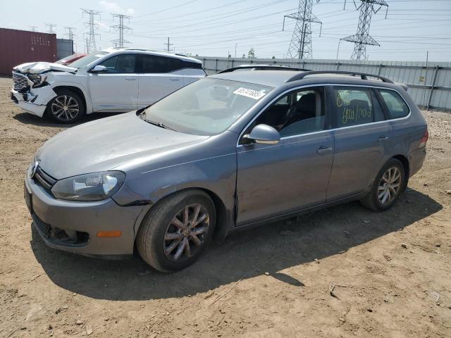 2011 VOLKSWAGEN JETTA S, 