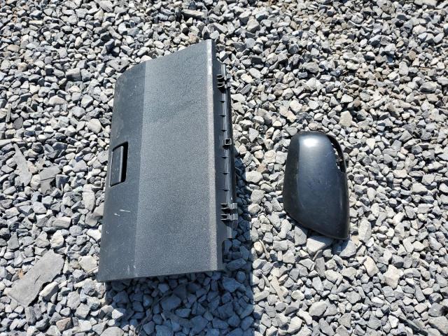 JTLKE50E881011020 - 2008 TOYOTA SCION XB 蓝色 照片 13