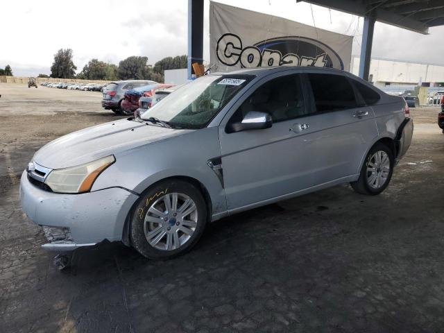 2008 FORD FOCUS SE, 