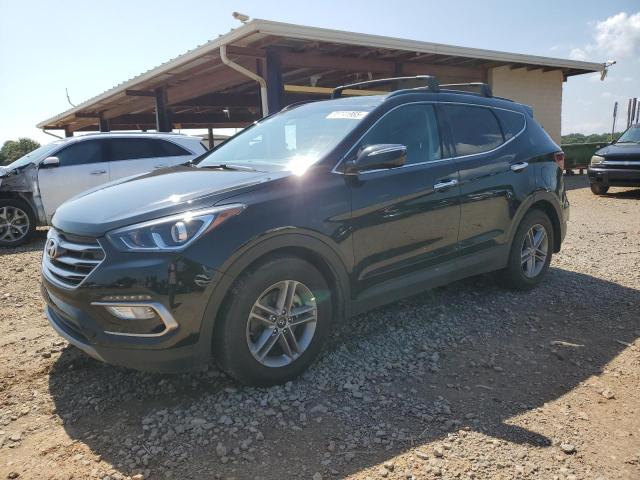 2017 HYUNDAI SANTA FE S, null