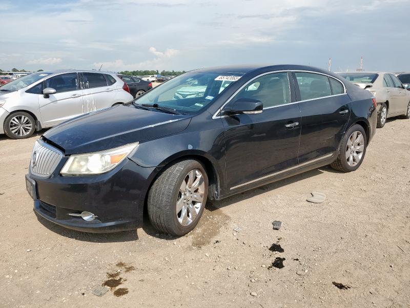 2012 BUICK LACROSSE PREMIUM, 