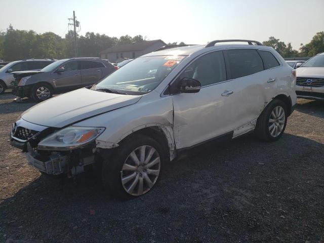 2010 MAZDA CX-9, 