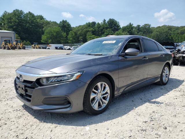 2018 HONDA ACCORD LX, 