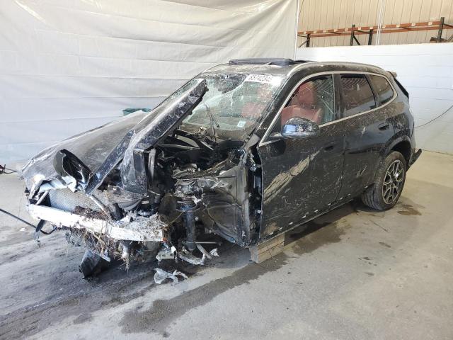 2025 BMW X1 XDRIVE28I, 