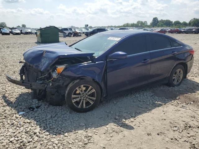 2013 HYUNDAI SONATA GLS, 