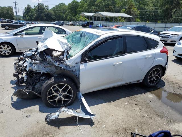 2017 FORD FOCUS SEL, 