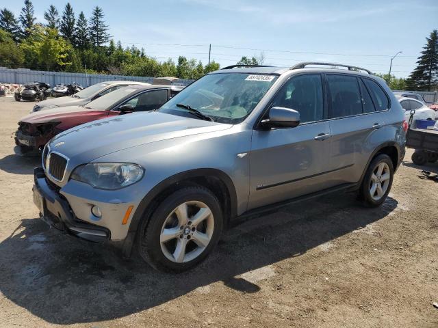 2007 BMW X5 3.0I, 
