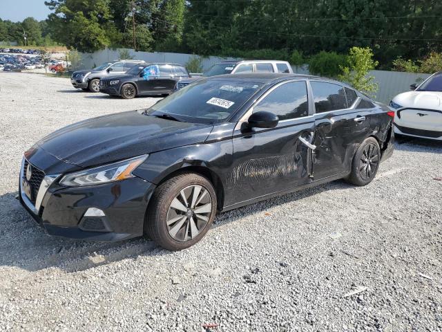 2021 NISSAN ALTIMA SV, 