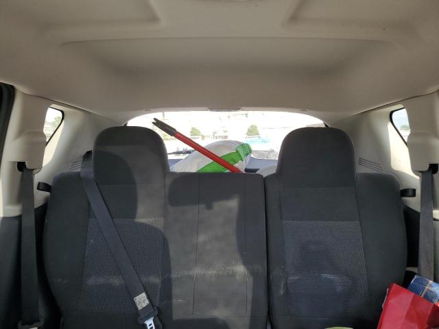 1C4NJCBA1ED593720 - 2014 JEEP COMPASS SPORT CHARCOAL photo 10