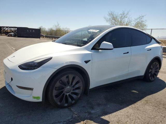 2023 TESLA MODEL Y, 