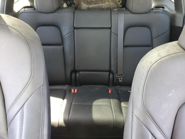 7SAYGDEF2PF757905 - 2023 TESLA MODEL Y Weiß Foto 10