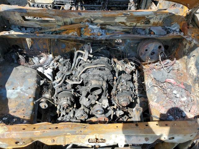 5TBBT54198S464082 - 2008 TOYOTA TUNDRA DOUBLE CAB BURN photo 11