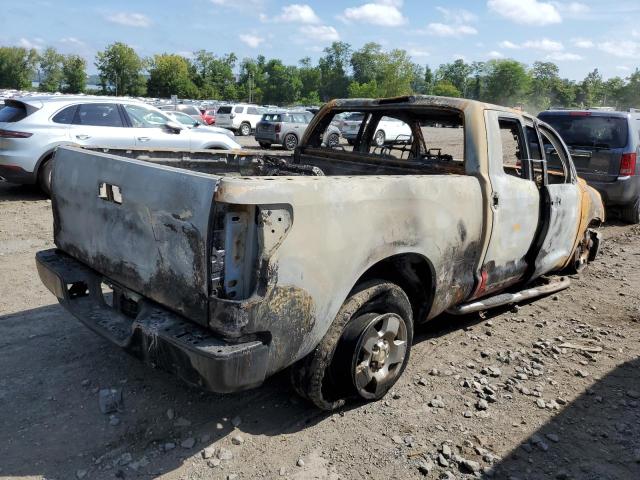 5TBBT54198S464082 - 2008 TOYOTA TUNDRA DOUBLE CAB BURN photo 3