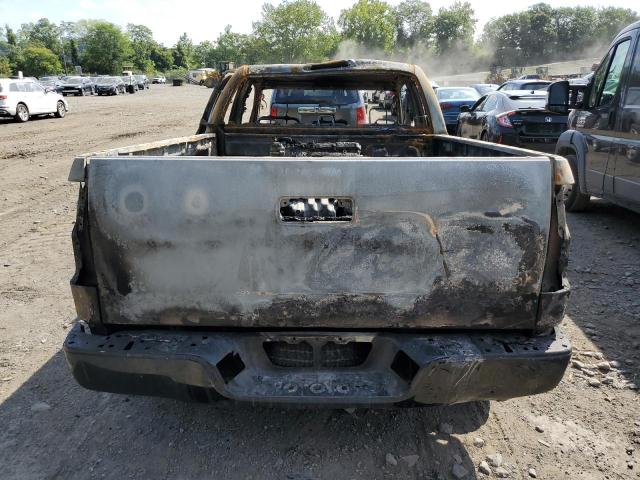 5TBBT54198S464082 - 2008 TOYOTA TUNDRA DOUBLE CAB BURN photo 6