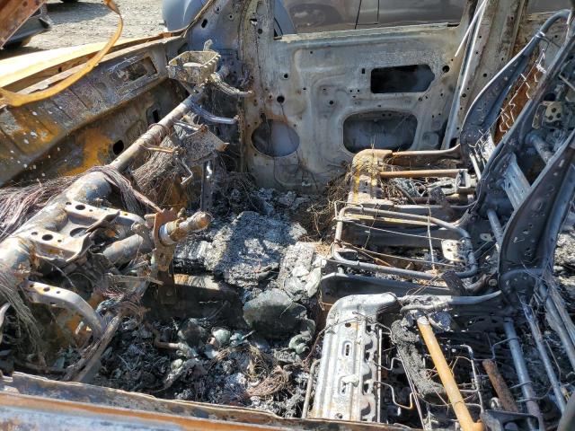 5TBBT54198S464082 - 2008 TOYOTA TUNDRA DOUBLE CAB BURN photo 7