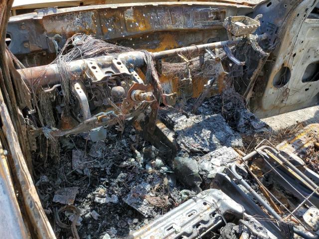 5TBBT54198S464082 - 2008 TOYOTA TUNDRA DOUBLE CAB BURN photo 8