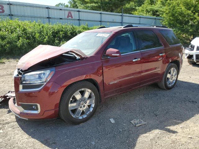 2015 GMC ACADIA DENALI, null