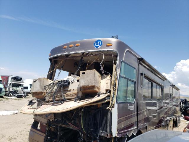 1RF13561961039643 - 2006 ROADMASTER RAIL MONOCOQUE Շագանակագույն լուսանկար 2