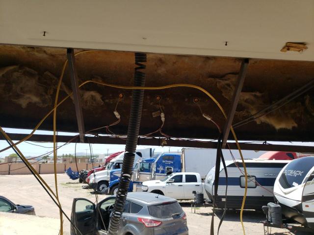 1RF13561961039643 - 2006 ROADMASTER RAIL MONOCOQUE Շագանակագույն լուսանկար 9