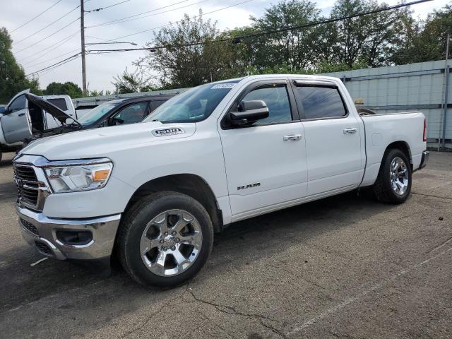 2019 RAM 1500 BIG HORN/LONE STAR, 