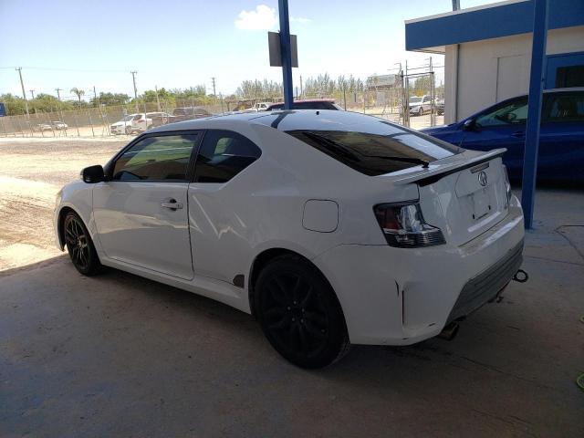 JTKJF5C78E3084642 - 2014 TOYOTA SCION TC Ağ foto 2
