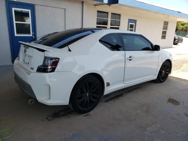 JTKJF5C78E3084642 - 2014 TOYOTA SCION TC Ağ foto 3