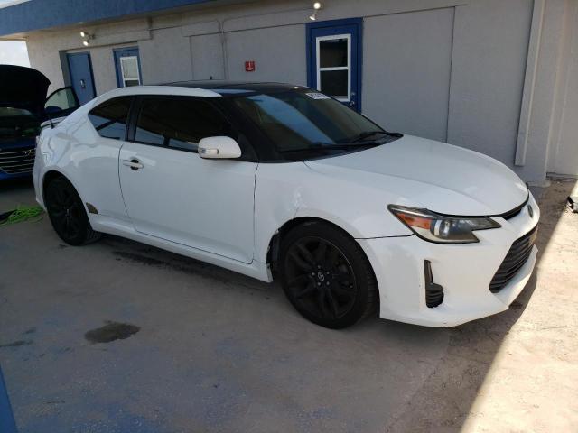 JTKJF5C78E3084642 - 2014 TOYOTA SCION TC Ağ foto 4