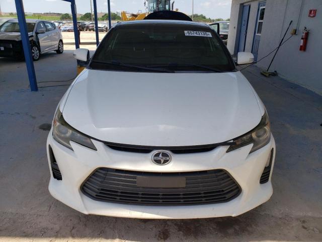 JTKJF5C78E3084642 - 2014 TOYOTA SCION TC Ağ foto 5