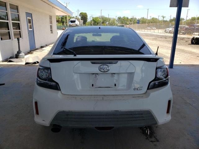 JTKJF5C78E3084642 - 2014 TOYOTA SCION TC Ağ foto 6