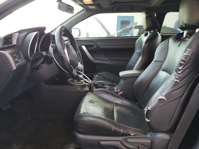 JTKJF5C78E3084642 - 2014 TOYOTA SCION TC Ağ foto 7